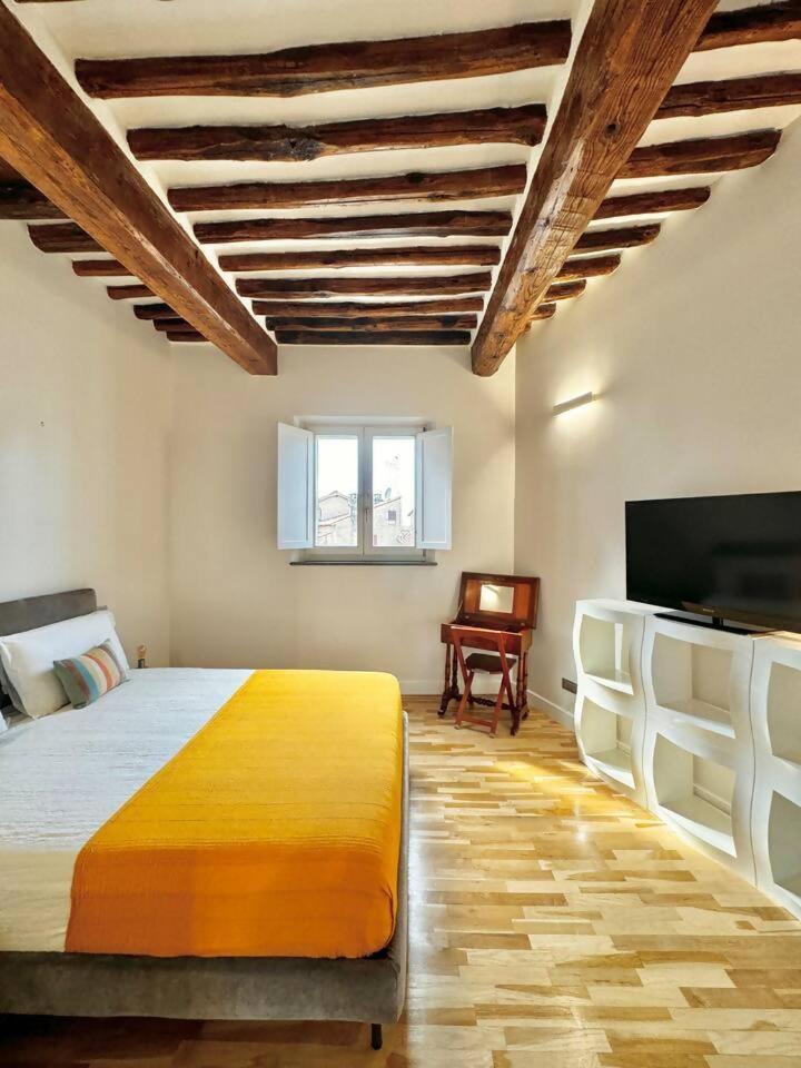 Vetrina In Luxury Appartamento