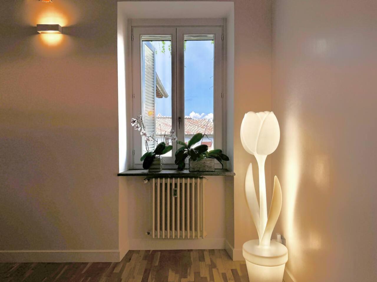 Appartamento Vetrina In Luxury