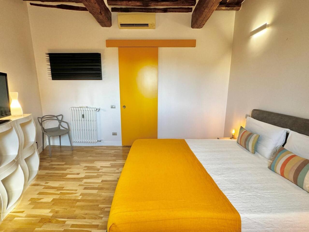 Vetrina In Luxury Appartamento *