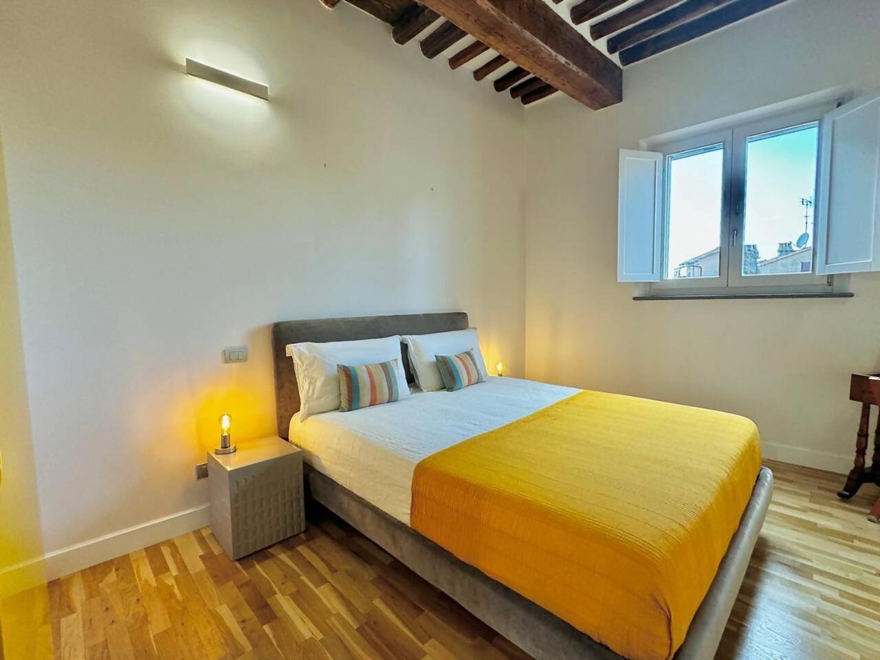 Vetrina In Luxury Appartamento