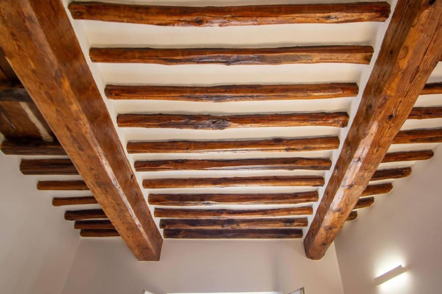 Appartamento Vetrina In Luxury