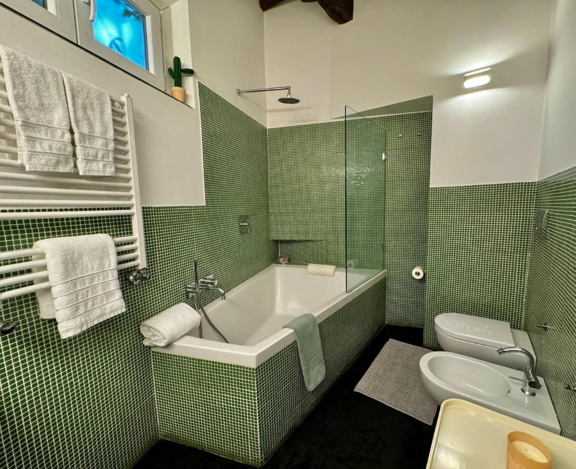 Appartamento Vetrina In Luxury *