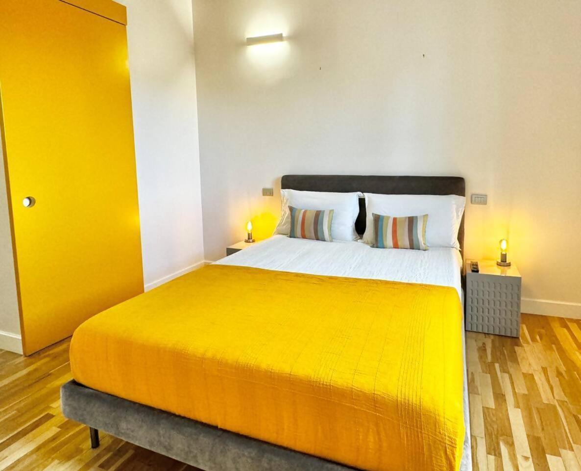 Vetrina In Luxury Appartamento Roma