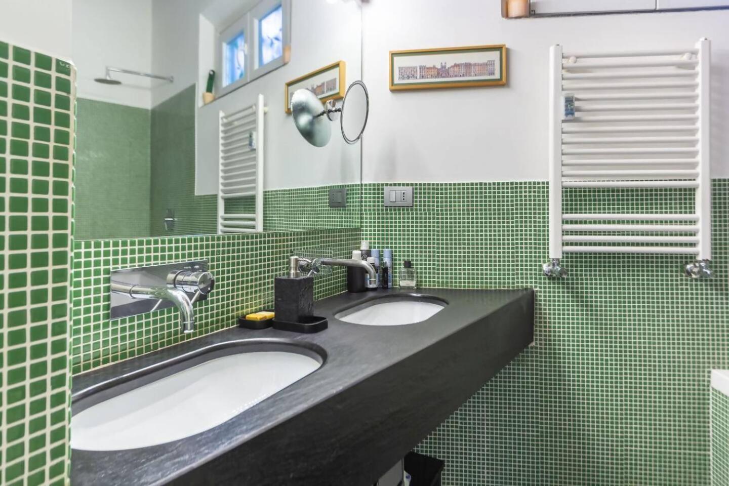 Vetrina In Luxury Appartamento