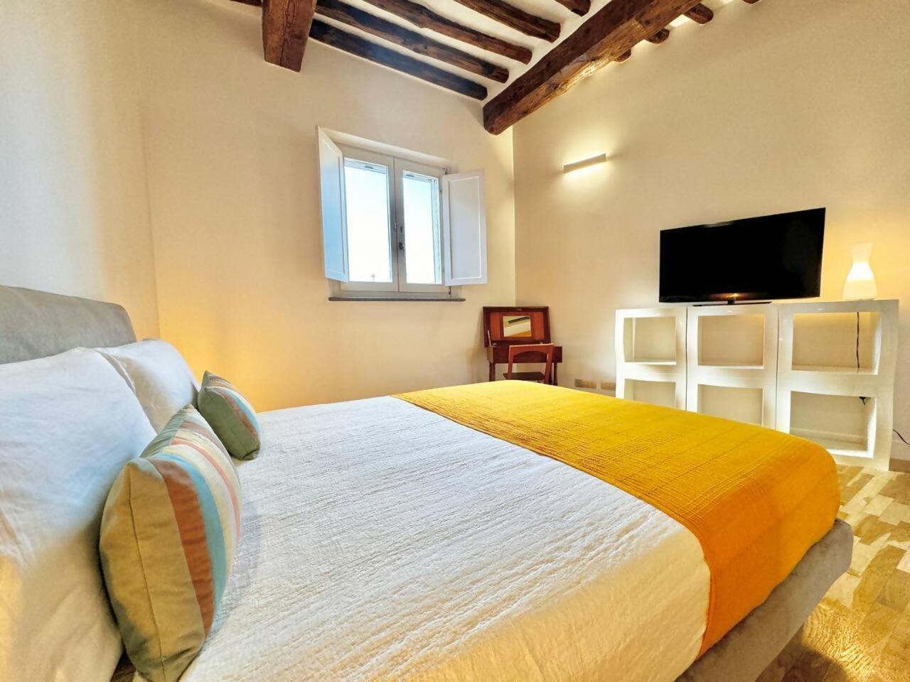 Vetrina In Luxury Appartamento *