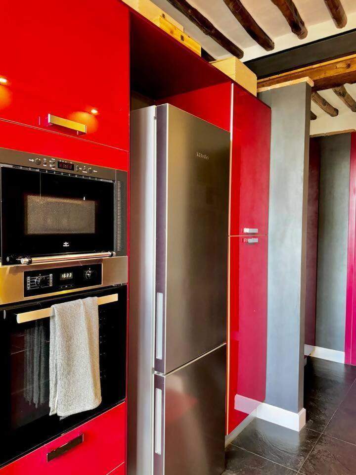 Appartamento Vetrina In Luxury *