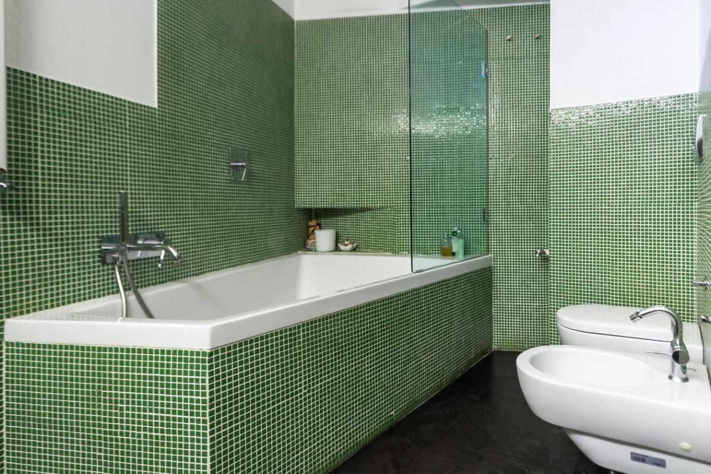Vetrina In Luxury Appartamento