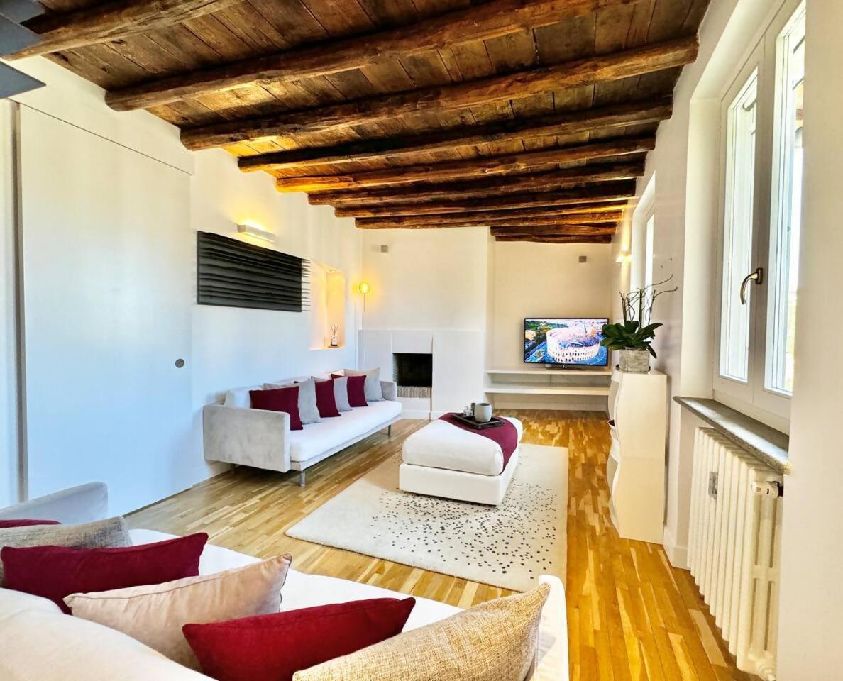 Appartamento Vetrina In Luxury *