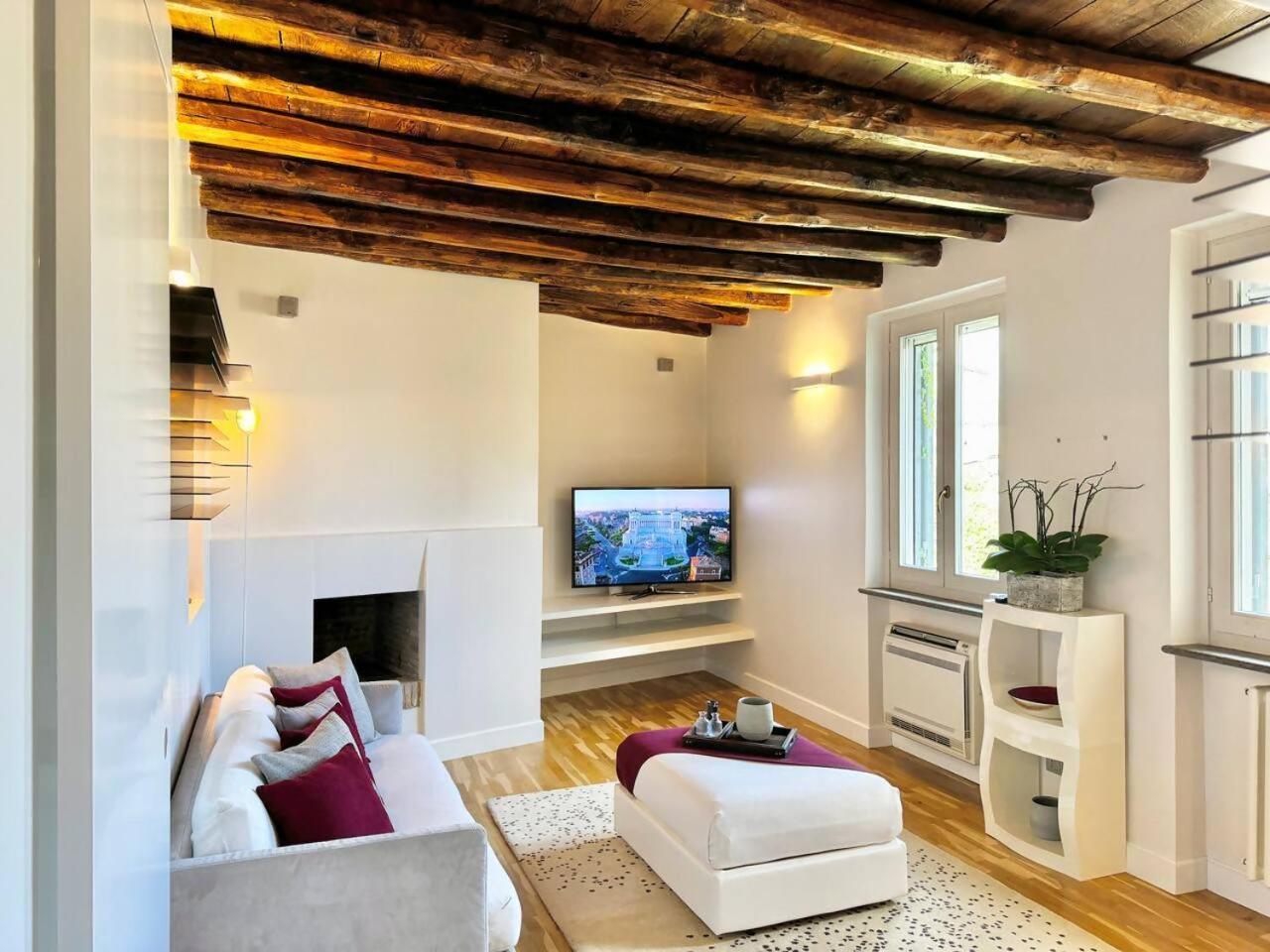Vetrina In Luxury Appartamento