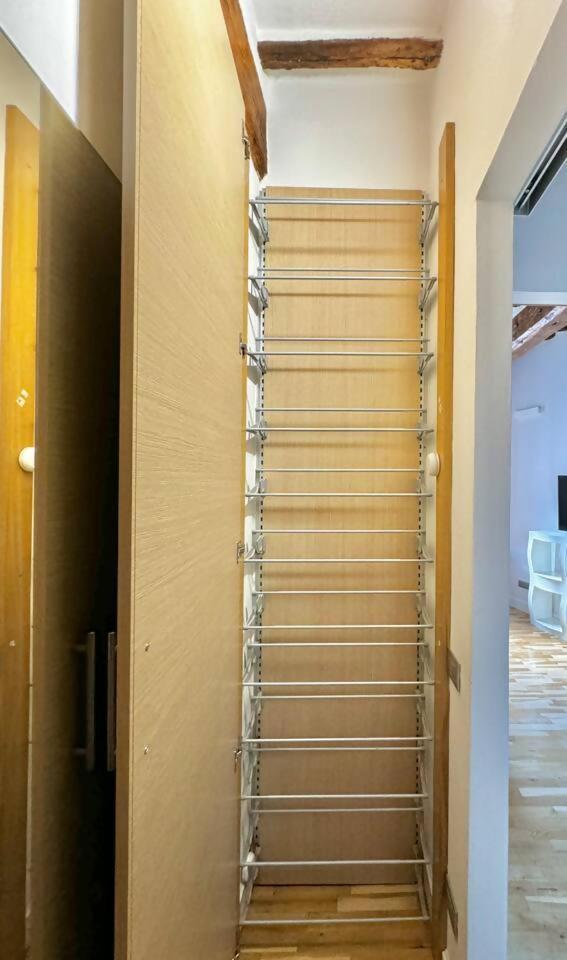 Vetrina In Luxury Appartamento *