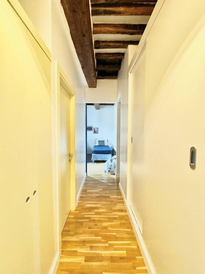 Vetrina In Luxury Appartamento