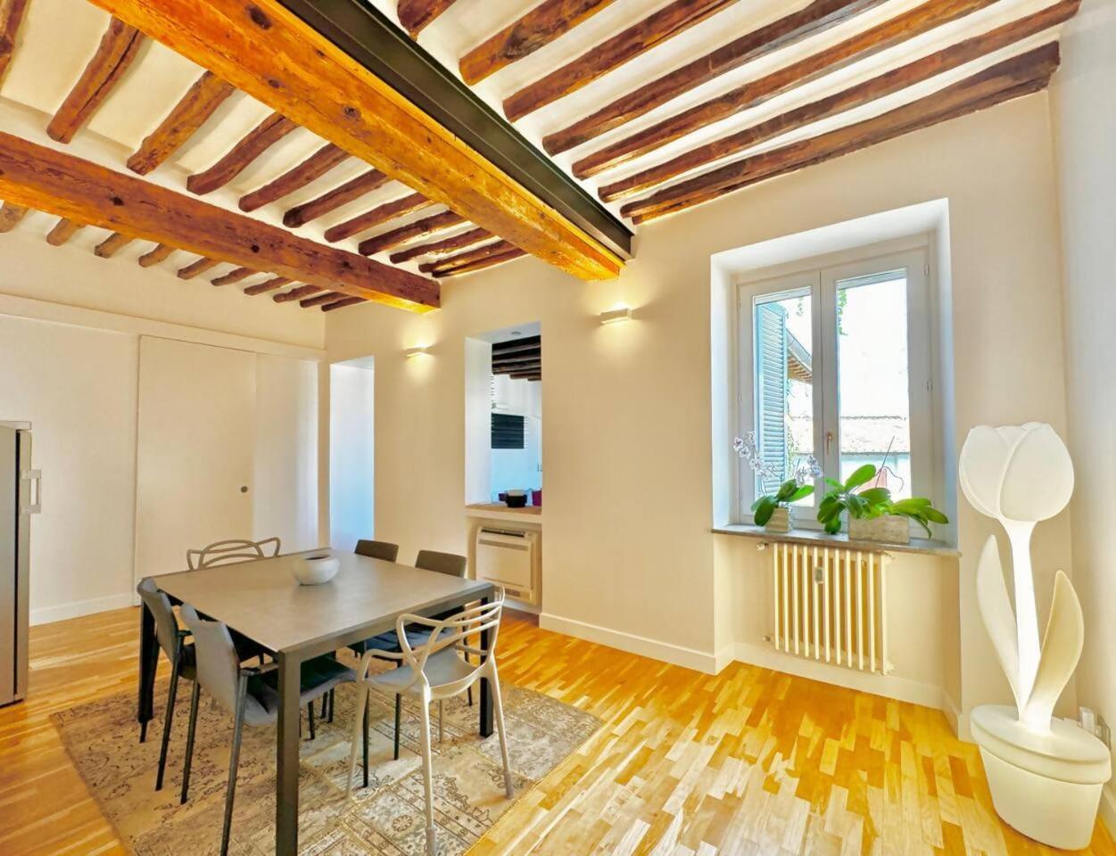 Appartamento Vetrina In Luxury *